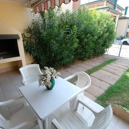 Apartmán Locazione Turistica Hermitage.1 *